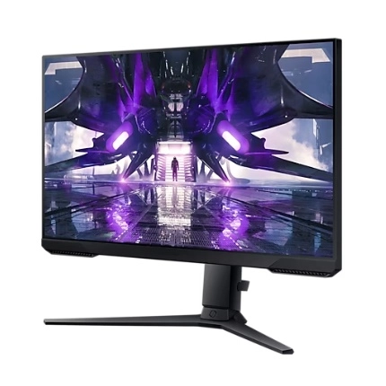 Samsung Odyssey 24 Samsung Odyssey 24" G3 LS24AG302NIXCI monitori sotib olish