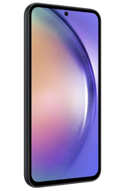 Samsung Galaxy A54 8/128GB Qora Smartfoni onlayn