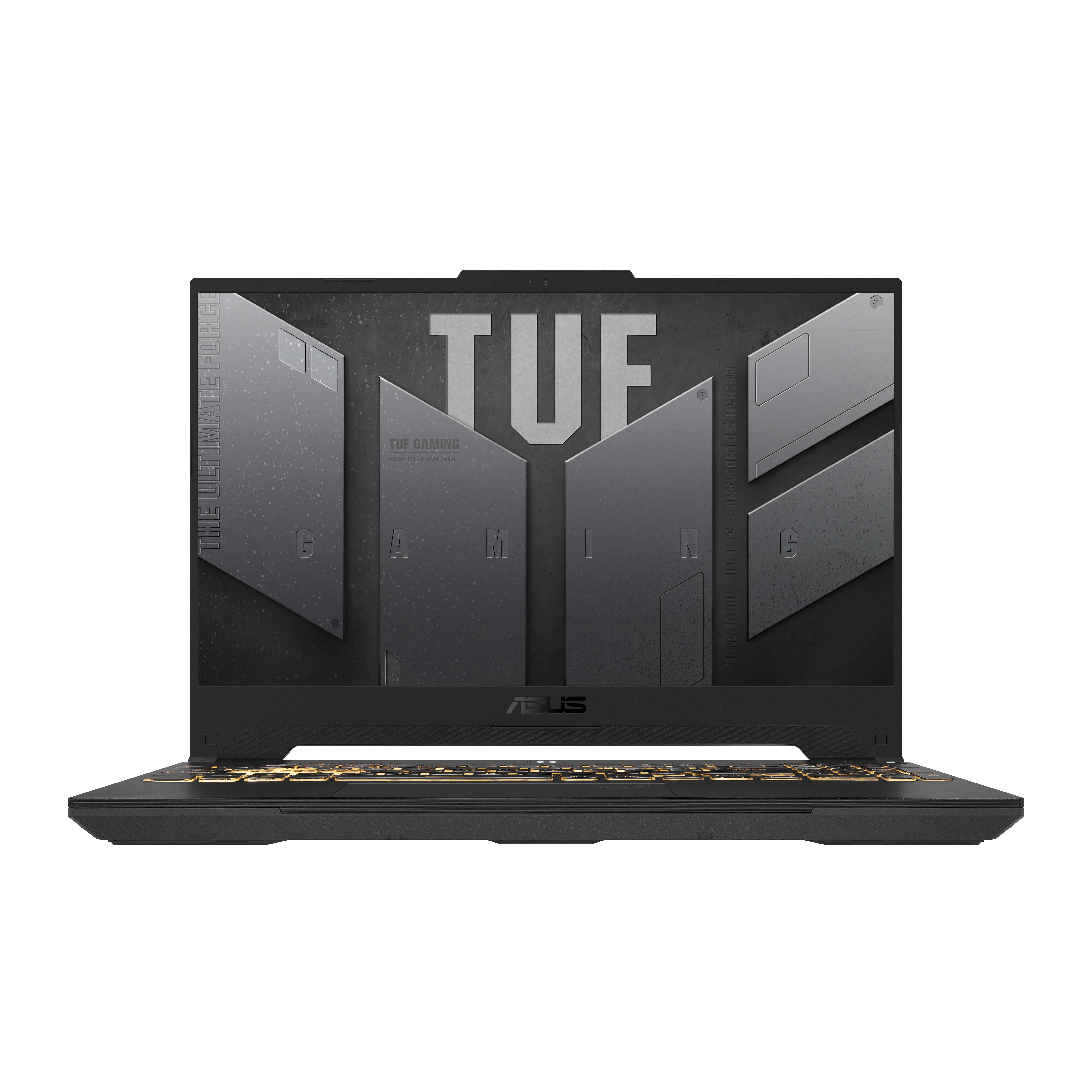 Asus TUF Gaming FX507, Core  i7-13620H, DDR5 16GB , SSD 512GB , RTX4050 6GB, 15.6 FHD, Free Dos RU noutbugi arzon