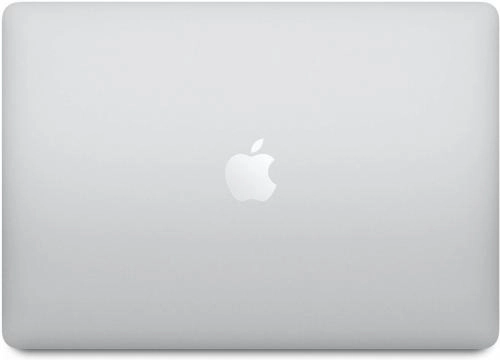 Apple MacBook Air 13 M1 8GB/512GB (Gray, Silver) (ruscha klaviatura) noutbuki bo'lib to'lash