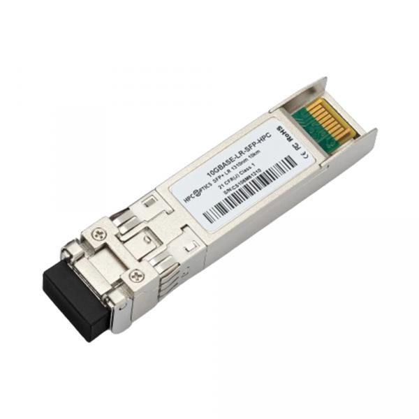 SFP+ Modul (1310nm,10km,LC)(SFP-XG-LX-SM1310) sotib olish
