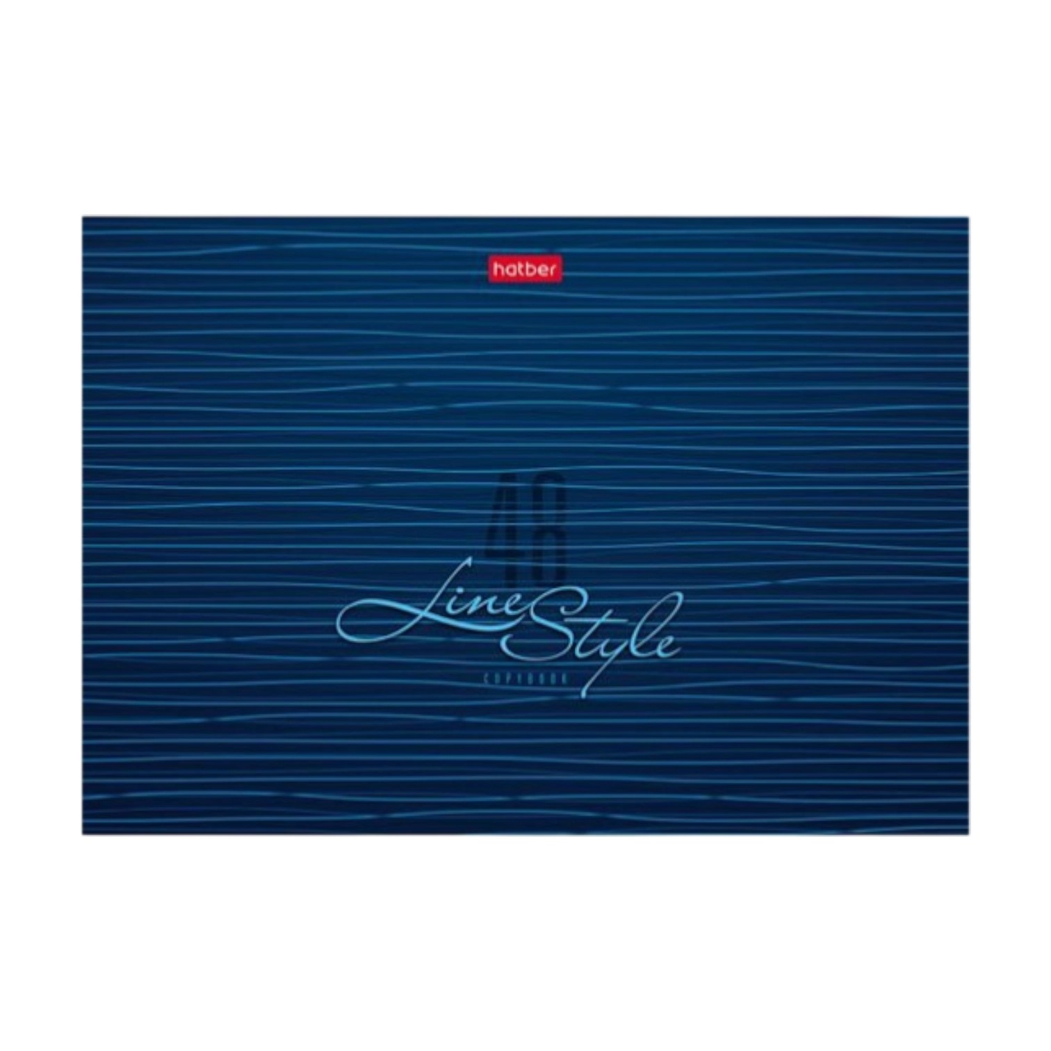 Umumiy daftar 48l, A5 Line Style sotib olish