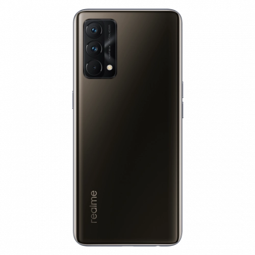 Смартфон Realme GT Master Edition 6/128GB Black недорого