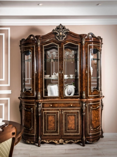 Djokonda гостиная мебель, сервант купить