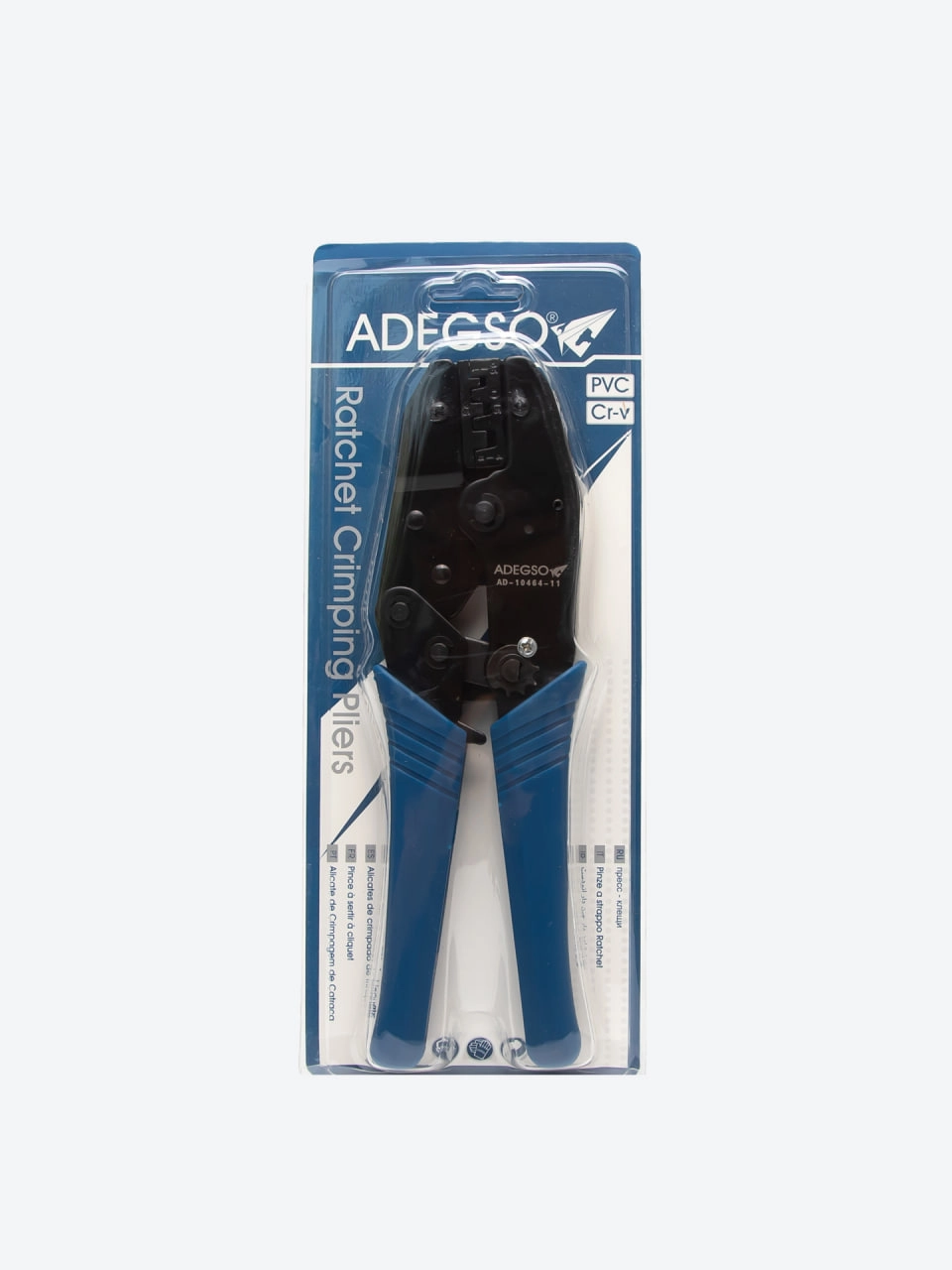 ADEGSO AD-10464 uchi va gilzalarni siqish uchun ishonchli qisqichlar sotib olish