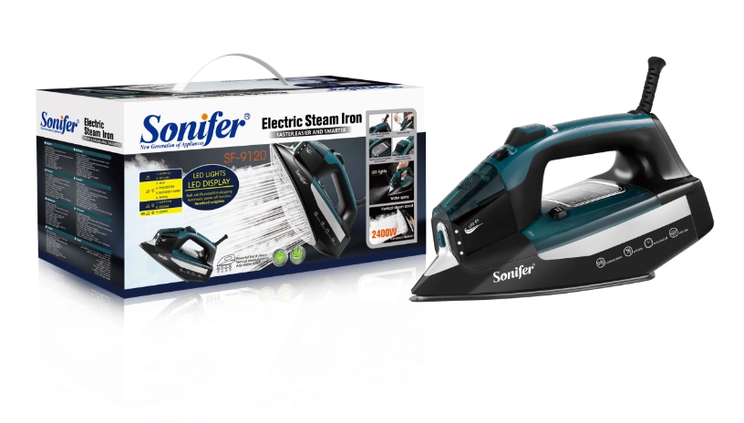 Утюг Sonifer SF-9120 в Узбекистане
