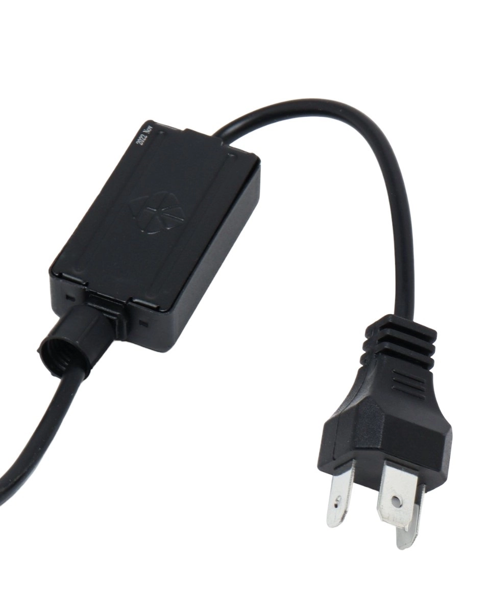 Avtomobil faralari uchun chiziqli H4 LED Y6 Linza bo'lib to'lash