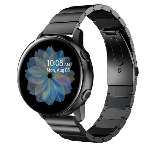 Galaxy Watch 20 mm uchun po‘lat tasmacha sotib olish