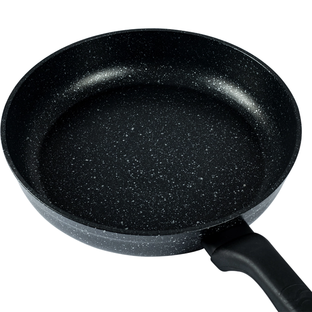 Сковорода Korkmaz Ornella 28 см 3 л (A1347) алюминиевая, антипригарная онлайн