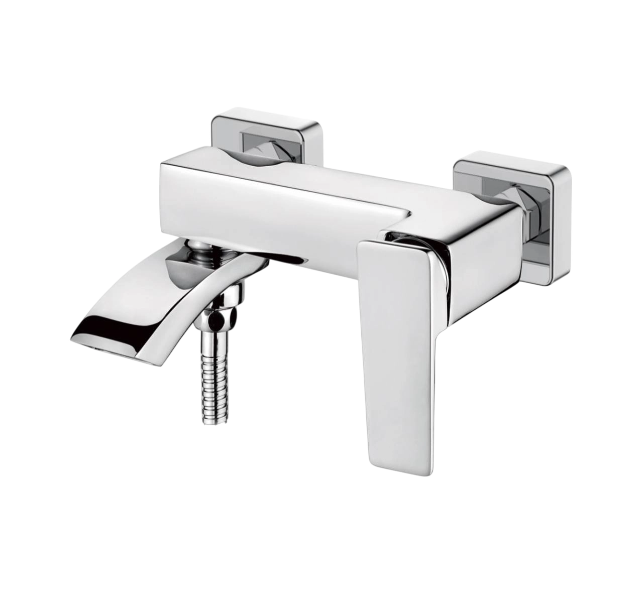 Hammom krani Ledeme 3178 белый sotib olish