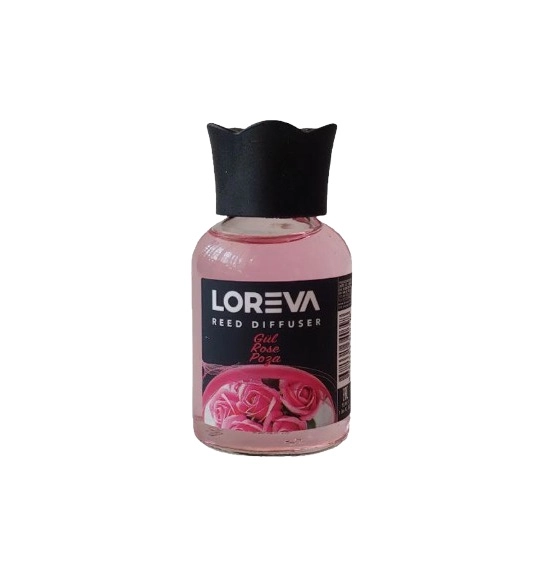 Ароматизатор Loreva Reed Diffuse, 55 мл купить