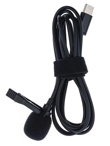 Микрофон JH-042 Type-C недорого