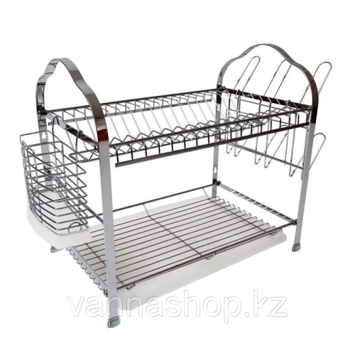 Сушилка для посуды JBSakura 54 см недорого