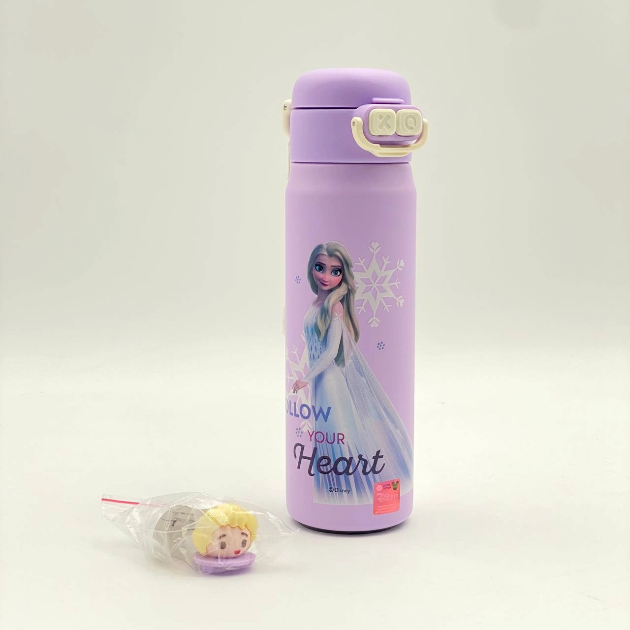 786T-17 Frozen Zanglamaydigan po&lsquo;latdan termos 500 ml sotib olish