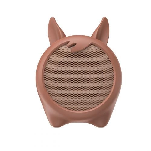 Bluetooth-колонка Baseus Chinese Zodiac Horse в Узбекистане