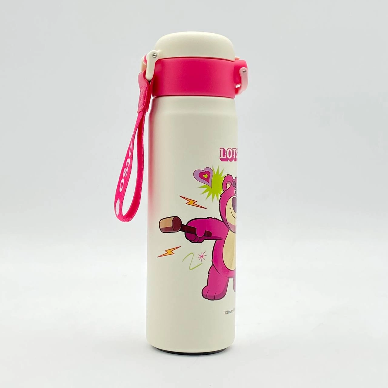 Lotso 786T-18 Zanglamaydigan po&lsquo;latdan termos 500 ml bo'lib to'lash