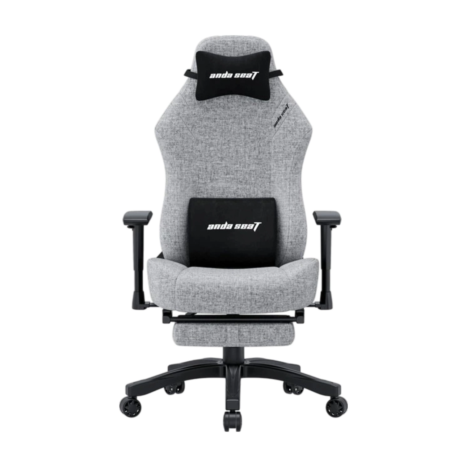 AndaSeat Luna Pro o&lsquo;yin kreslosi AD18T-44-G-F sotib olish