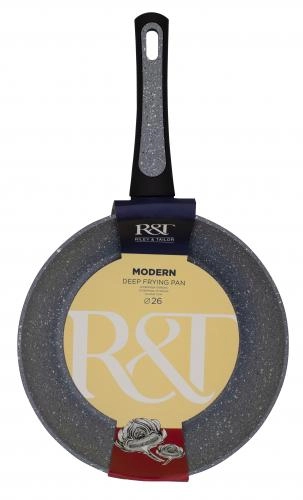 R&T Modern chuqur tovasi, 28 sm O'zbekistonda