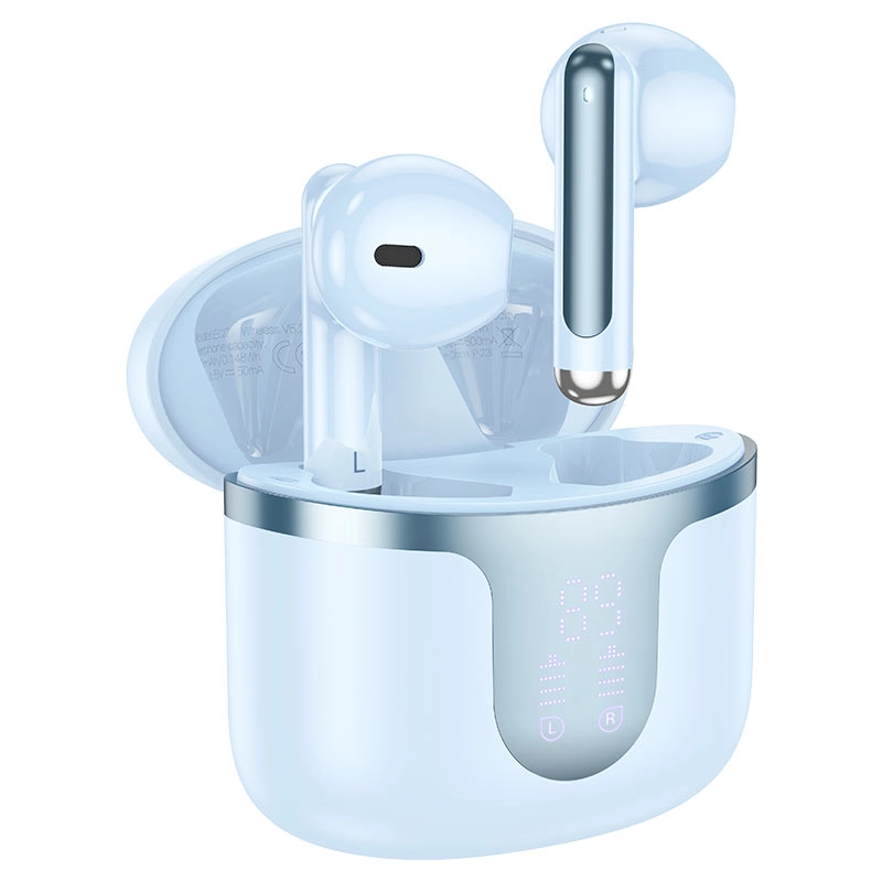 Беспроводные наушники HOCO EQ7 зеленый купить