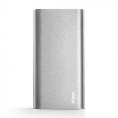 Ttec AlumiSlim Multi 20000 Mah tashqi akkumulyatori O'zbekistonda