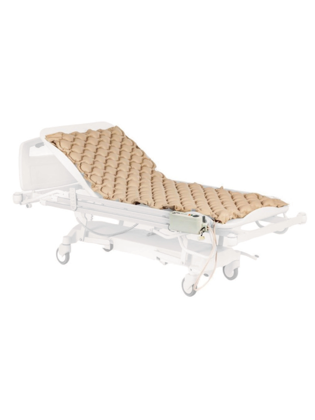 Kompressorli, katakchali, yotoq yaralariga qarshi matras O'zbekistonda