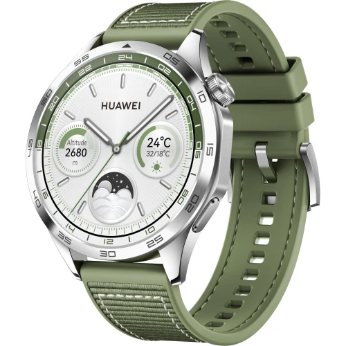 aqlli soat  Huawei Watch GT4 Green arzon