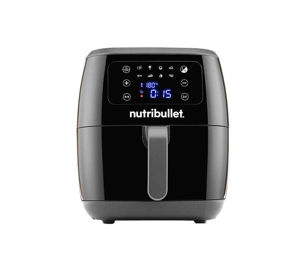 Фритюрница NUTRIBULLET NBA071B купить