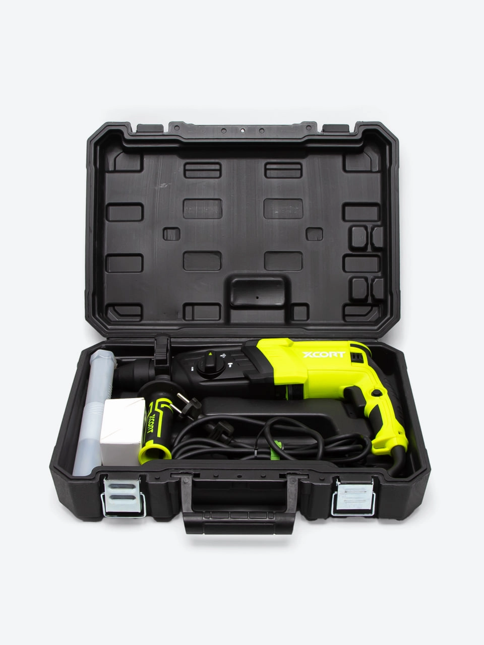 Перфоратор XCORT XZC08-30 рассрочка