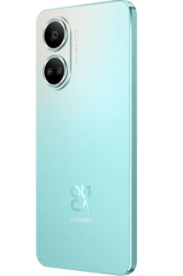 Смартфон Huawei Nova 10 SE 8/128GB Mint Green в Узбекистане