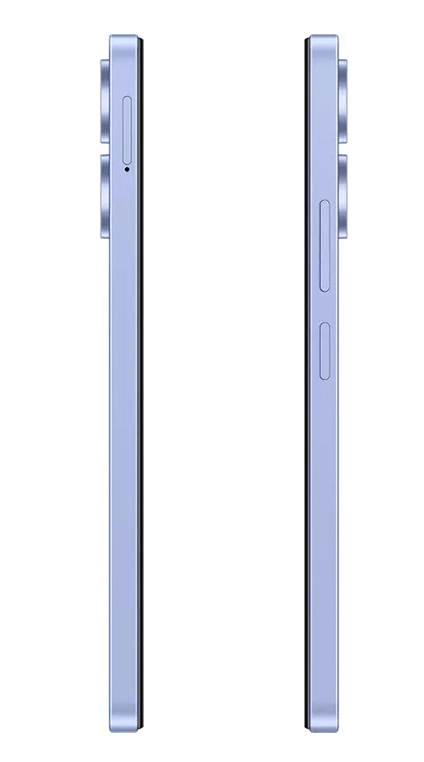 Смартфон Xiaomi Poco C65 8/256GB Фиолетовый доставка