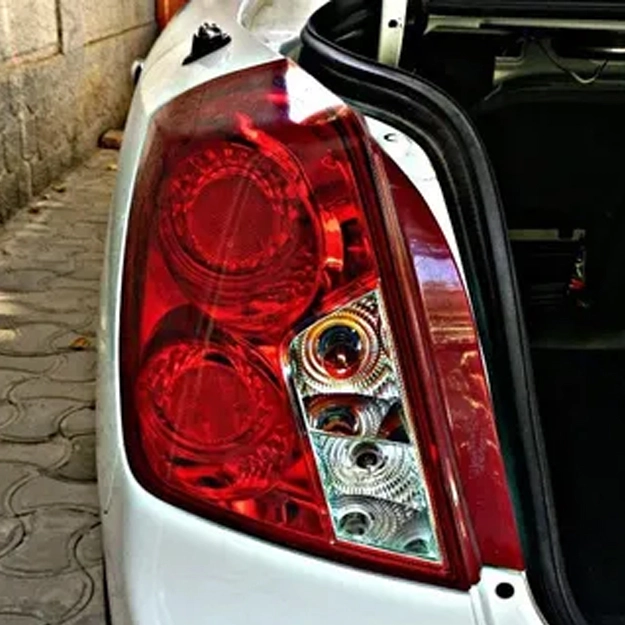 Orqa faralari OPTRA Lacetti/Gentra uchun original GM Korea arzon