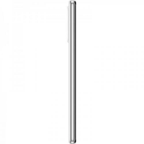 Смартфон Samsung Galaxy A72 6/128GB White недорого