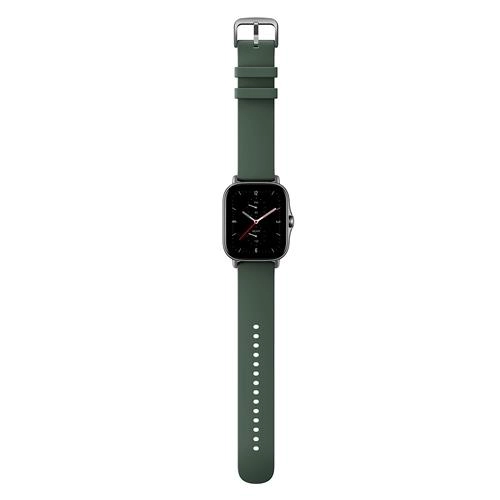 Смарт часы Xiaomi Amazfit GTS 2e Green онлайн