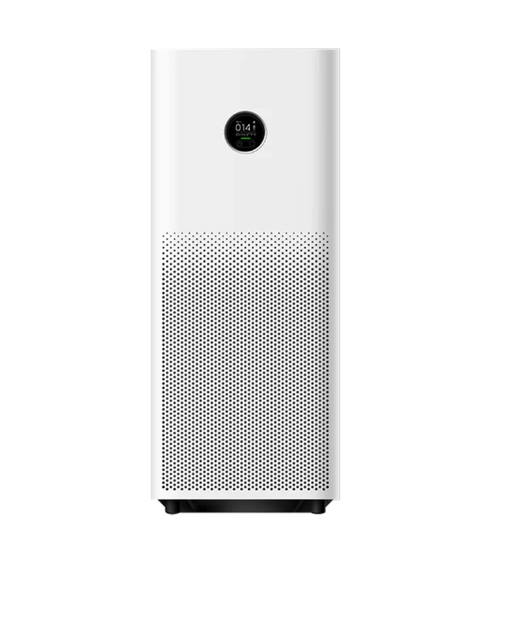 Очиститель воздуха Xiaomi Smart Air Purifier 4 Pro, White, до 60 м2! (EU) купить