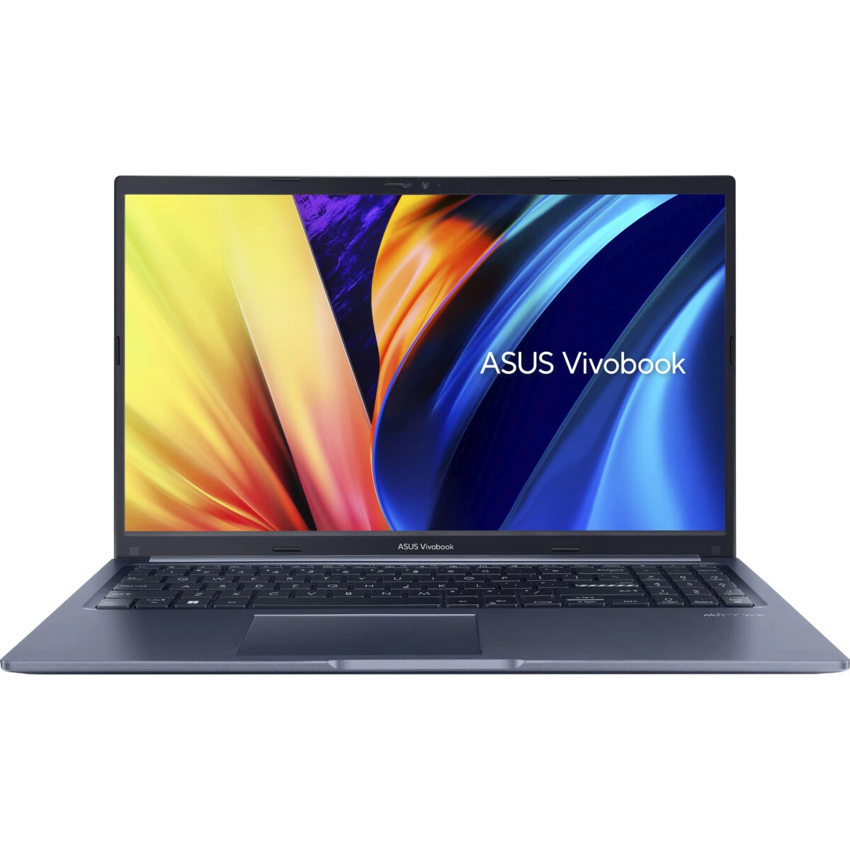 Ноутбук ASUS VIVOBOOK F1504Z I5-1235U 8GB 256GB 15.6 FHD QUIET BLUE купить