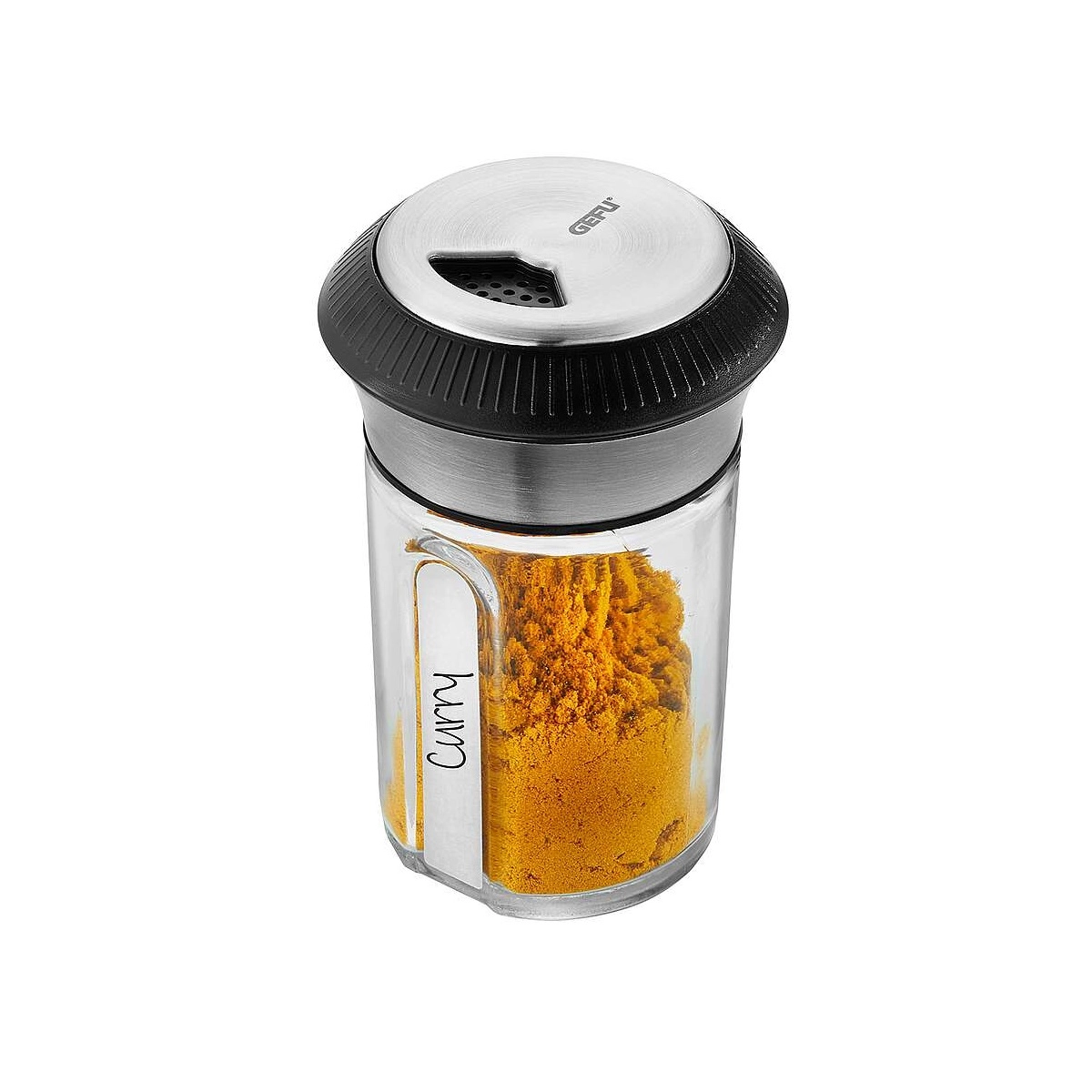 GEFU X-PLOSION ziravorlari tegirmoni, 34627 sotib olish