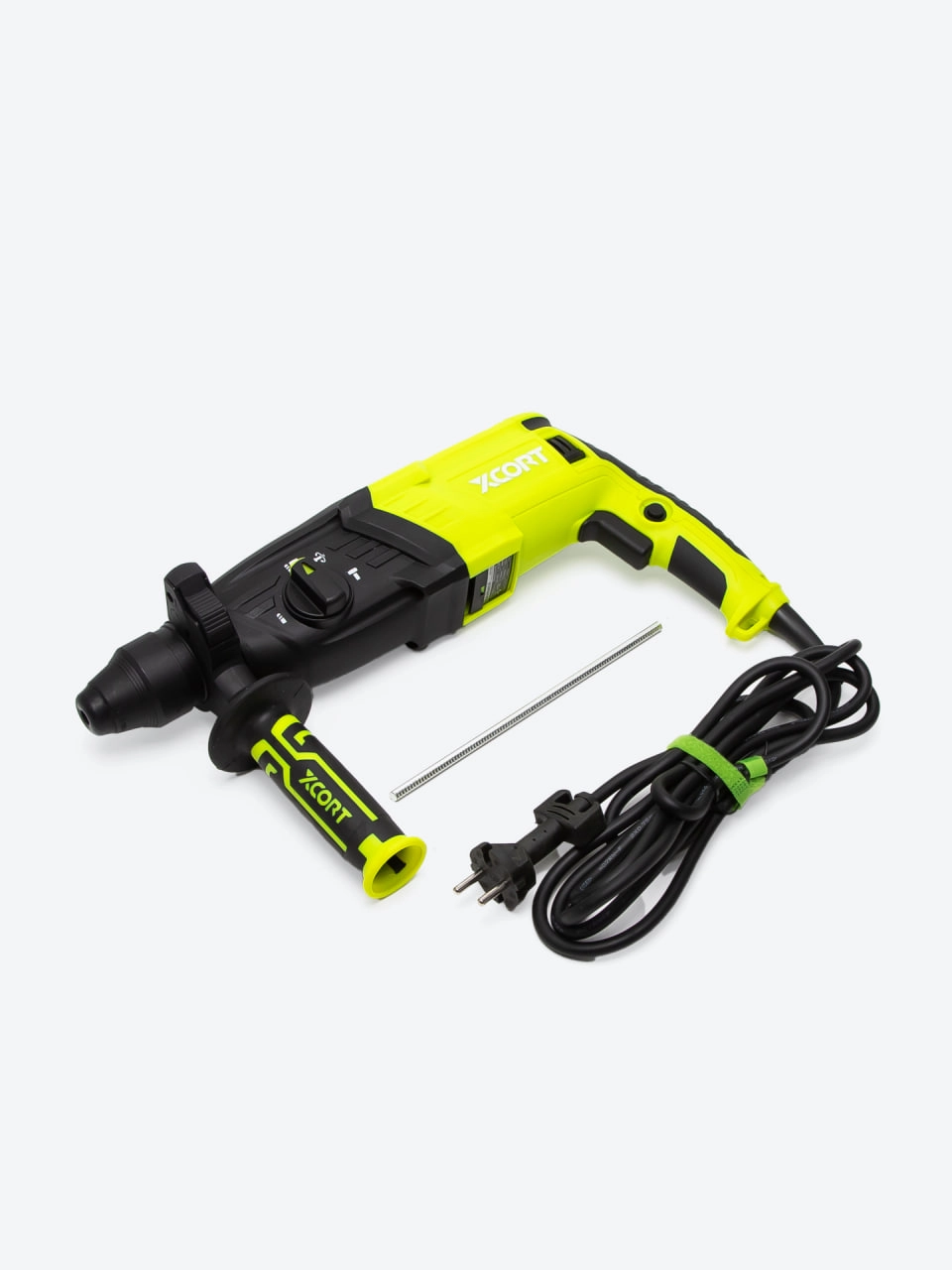 Перфоратор XCORT XZC08-30 цена