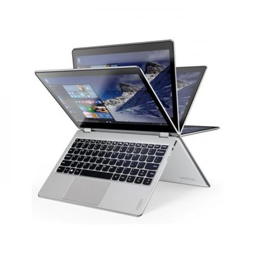 Ноутбук Lenovo Yoga 710S / Intel i7-6500U / DDR4 8GB / SSD 512Gb / 13.3" FHD IPS / Intel HD Graphics 620 / No DVD / RUS доставка
