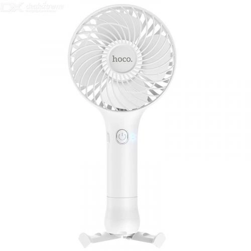 Мини-вентилятор Hoco F12 Plus купить