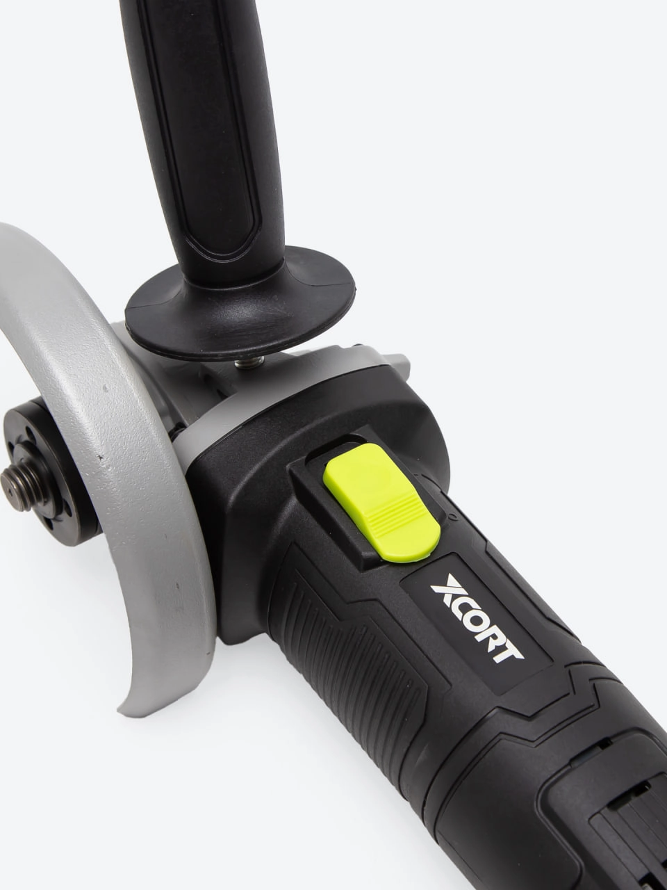 XCORT XSM21-125S burchak silliqlash mashinasi125 mm 950  Vt (bolgarka) bo'lib to'lash