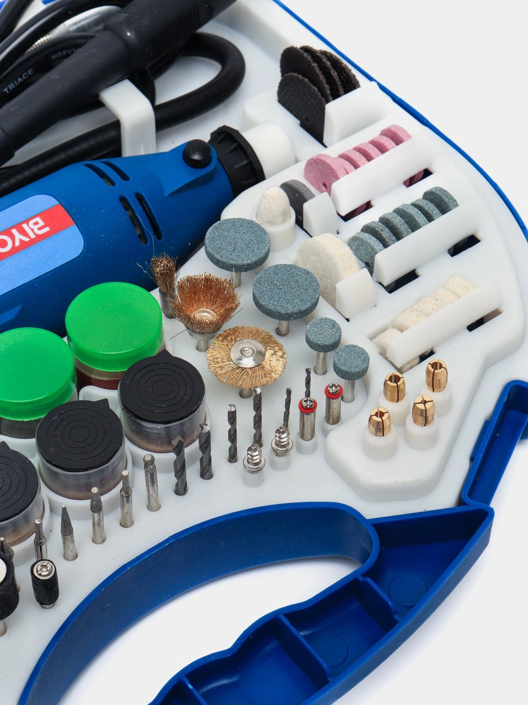 Gravirovka asbobi BIYOTI BYT-211 190 Vt (2-211) O'zbekistonda