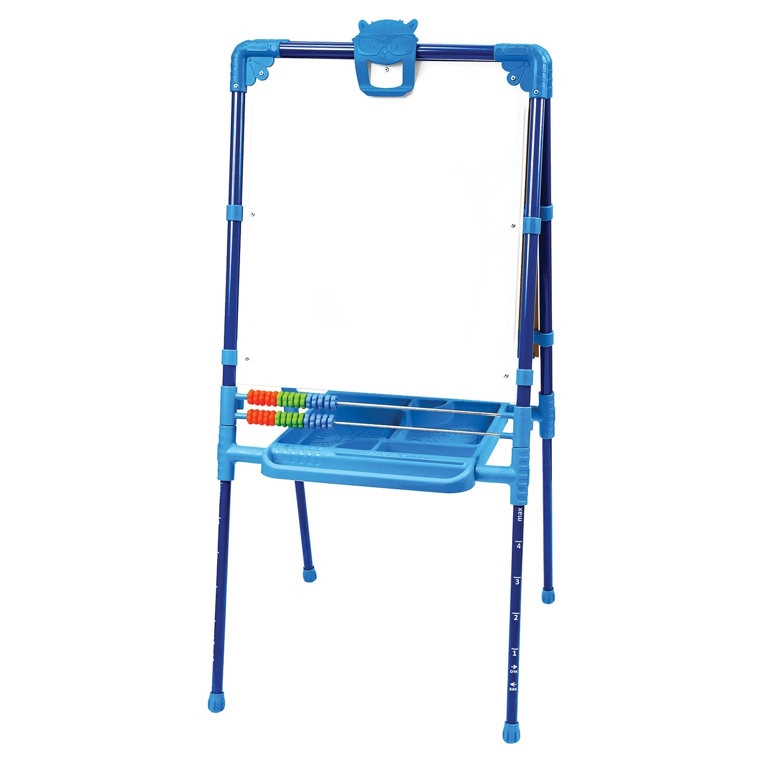 Доска знаний-мольберт двусторонний Nika М2Л купить