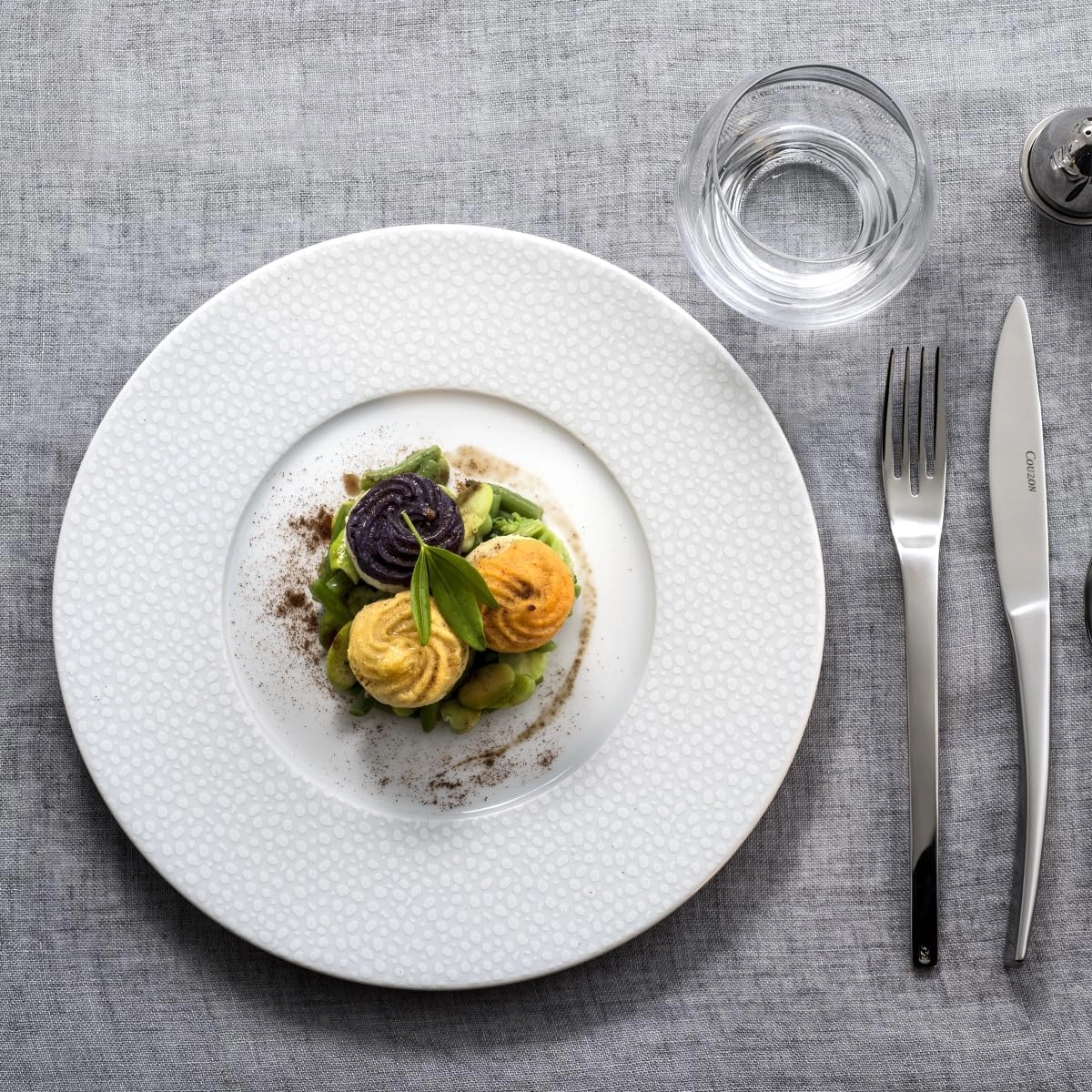 Médard de Noblat Baghera Blanc desert likopchasi  MA21C1B0001AD O'zbekistonda