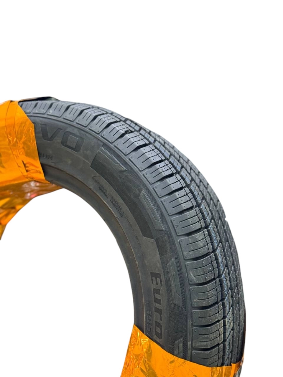 Cervo 195/60/15 shinalari O'zbekistonda