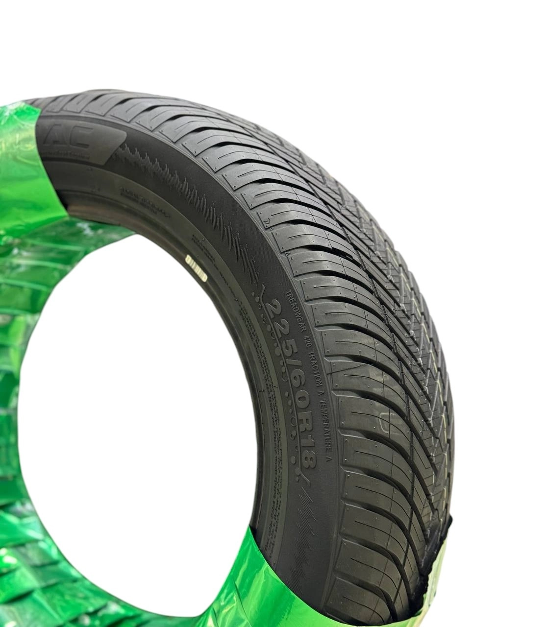 Шины Greentrac 195/65 R15 Season Master купить