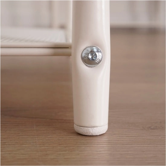 Подставка для обуви Верона 15 (VERONA 15 shoe rack) (Белый) цена