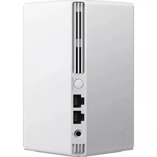 Wi-Fi Mesh система Xiaomi Mesh System AC1200 (1-pack) , White рассрочка