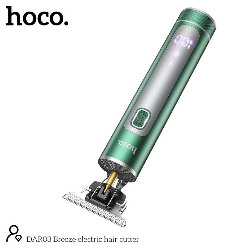 Электробритва Hoco DAR03 недорого