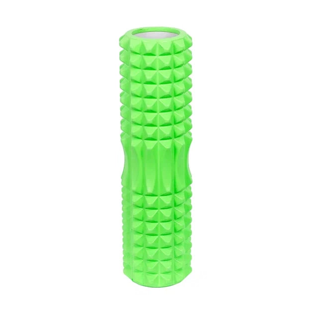 Массажный ролик A366 PowerGym рассрочка