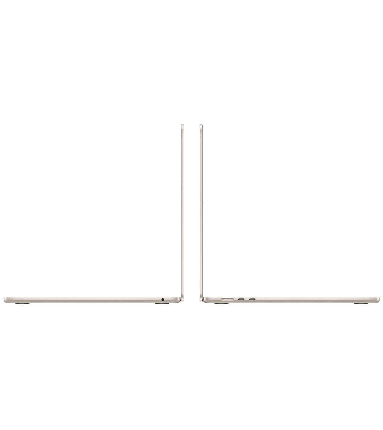 Apple MacBook Air 13 M4 24GB/512GB Starlight noutbuki O'zbekistonda